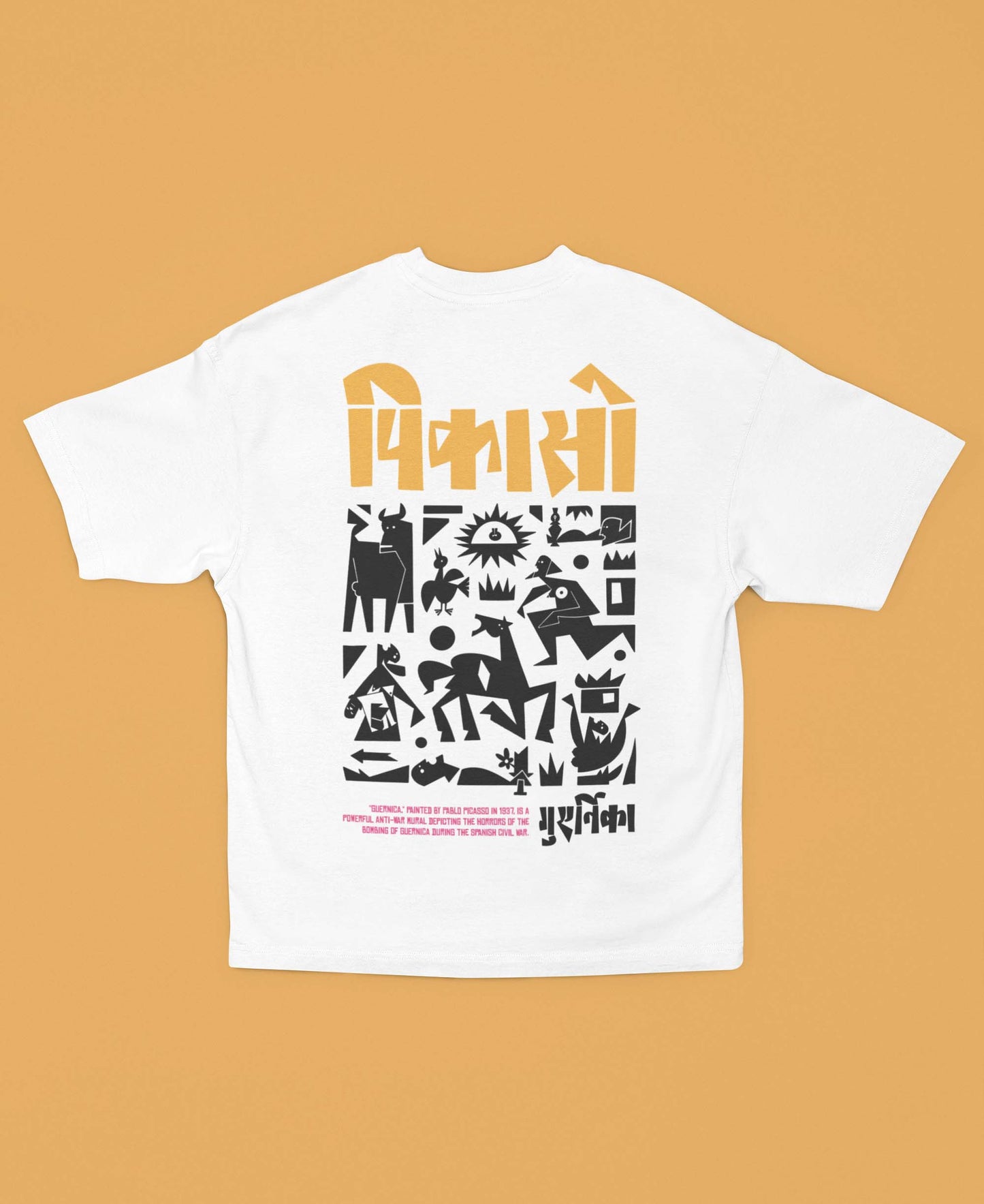 Picasso Classic Oversize