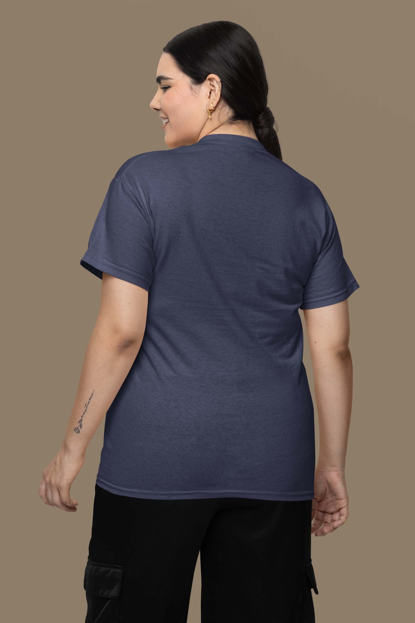 Gully Cricket T-shirt