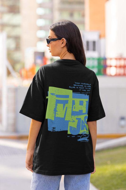 Gym Jao Classic Oversize