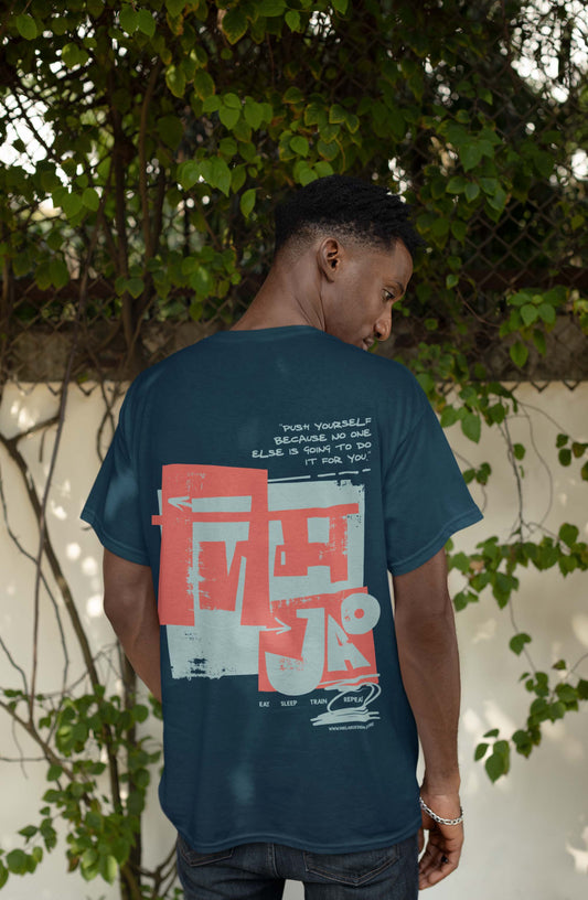 Gym Jao Classic Oversize