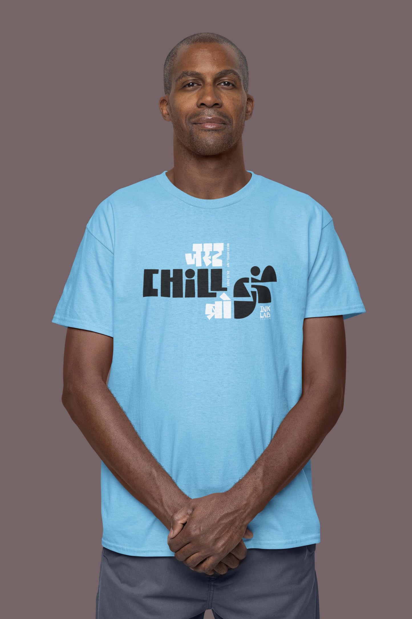 Just Chill T-shirt