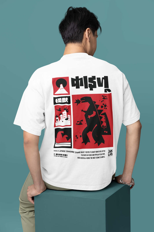 Kaiju Classic Oversize