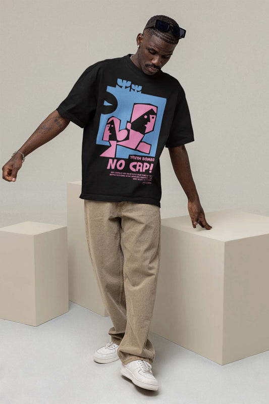 No Cap Classic Oversize