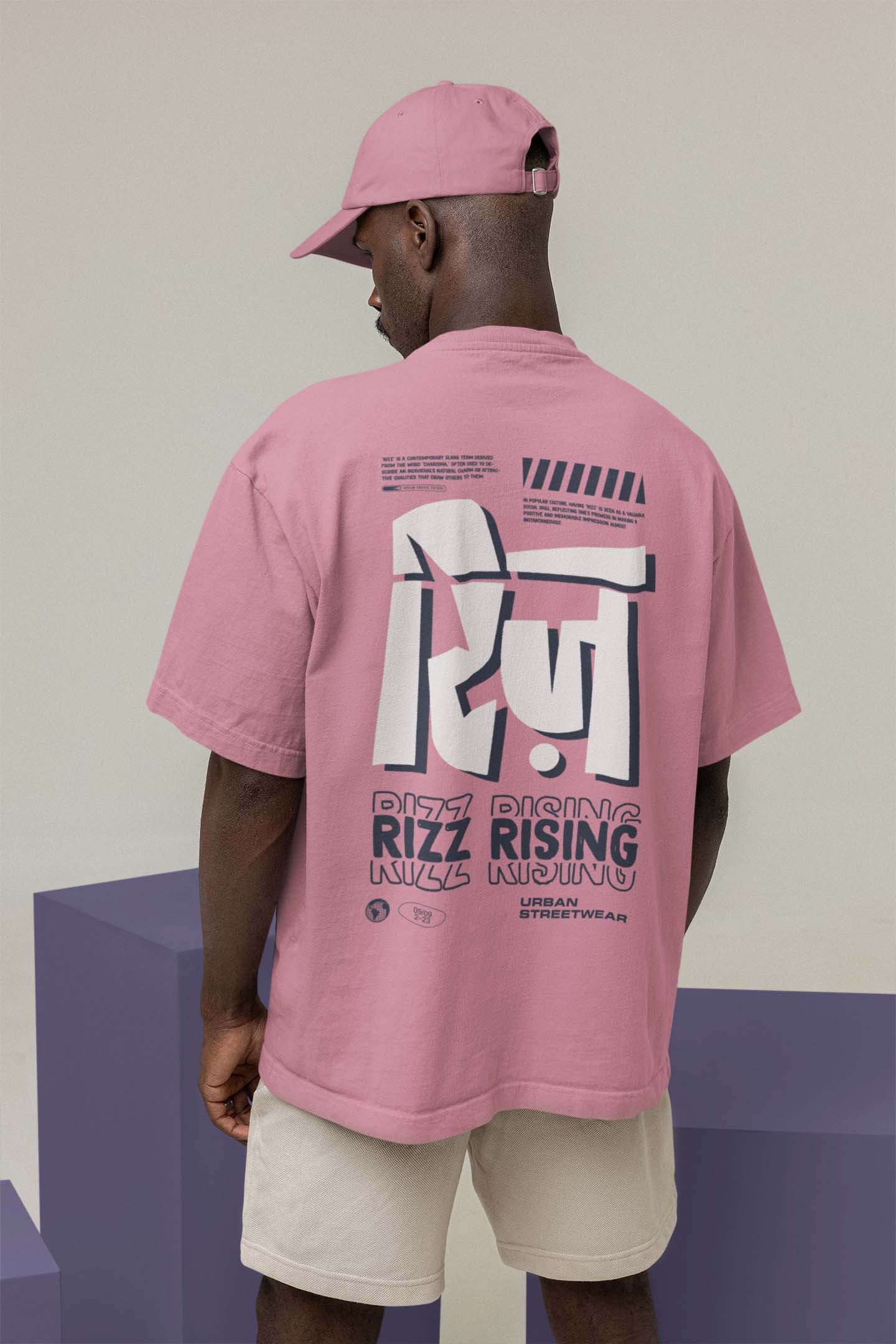 Rizz Premium Oversize