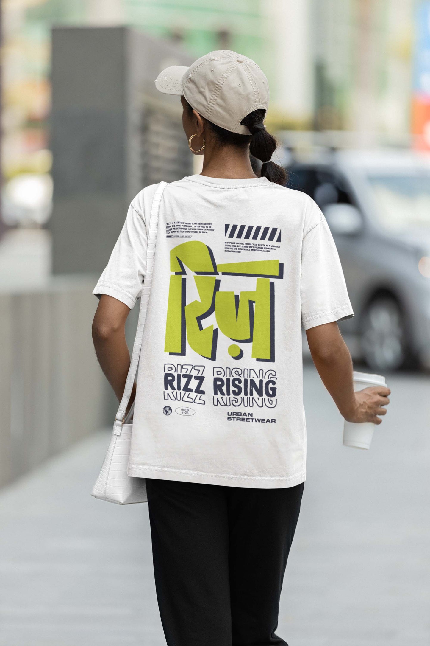 Rizz Premium Oversize