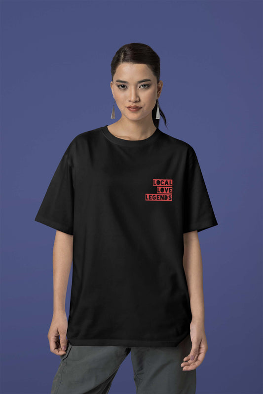 Sapna Rajesh Classic Oversize