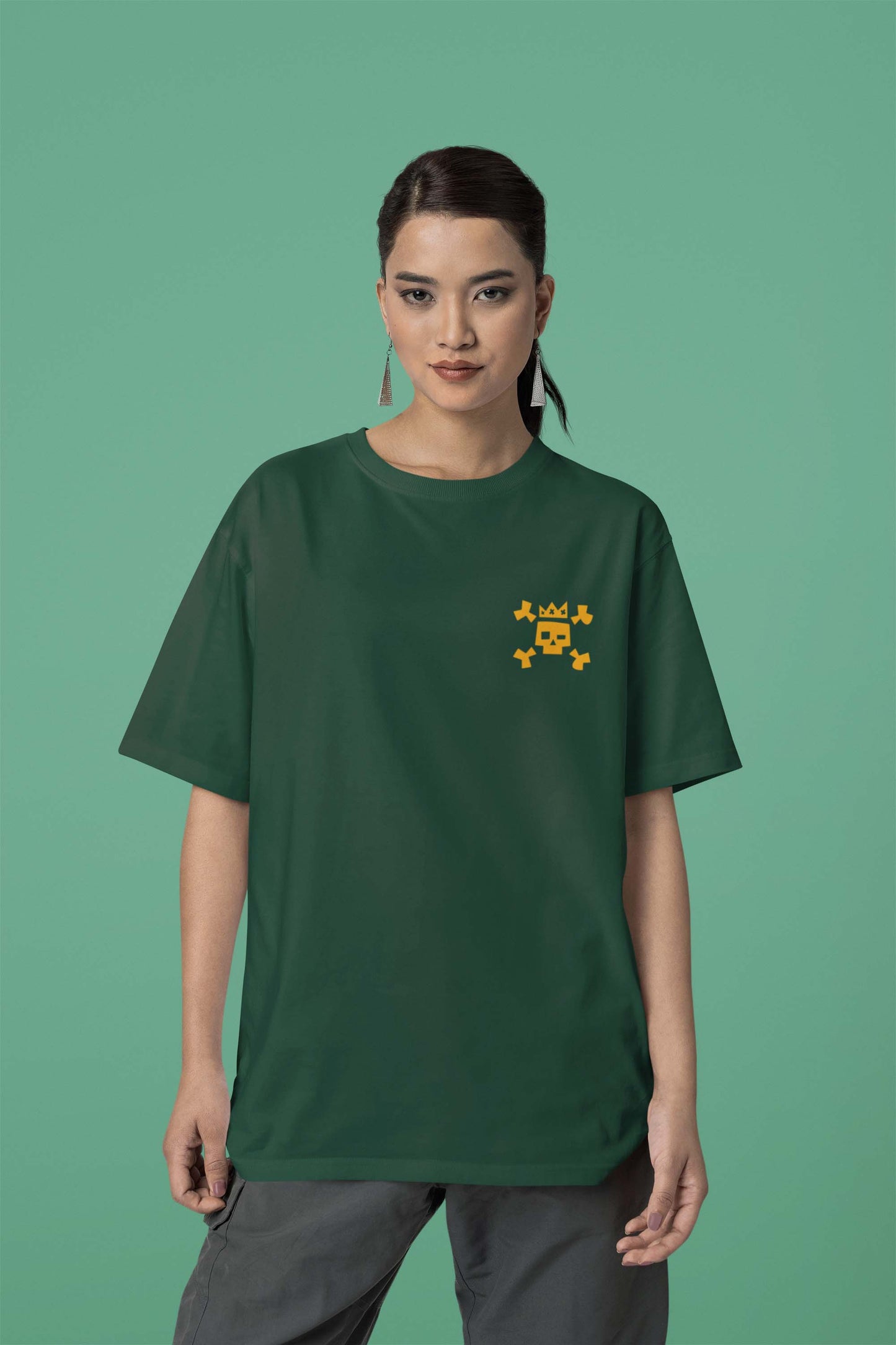 Street Fighter Classic Oversize