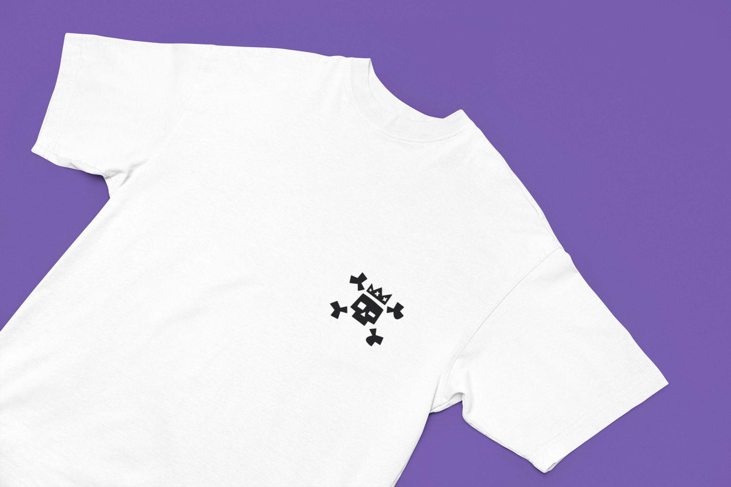 Street Fighter Premium Oversize