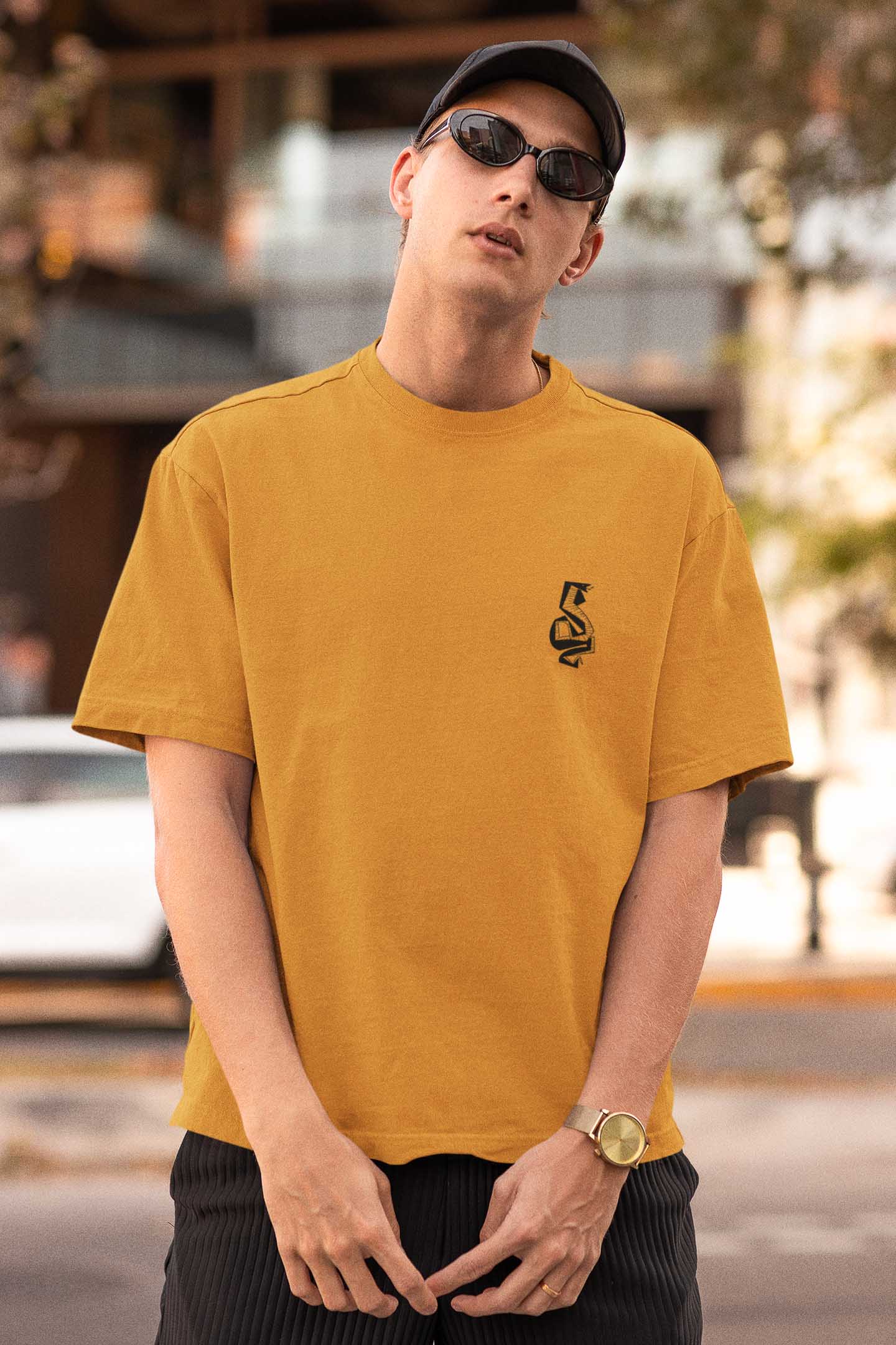 Venom Classic Oversize
