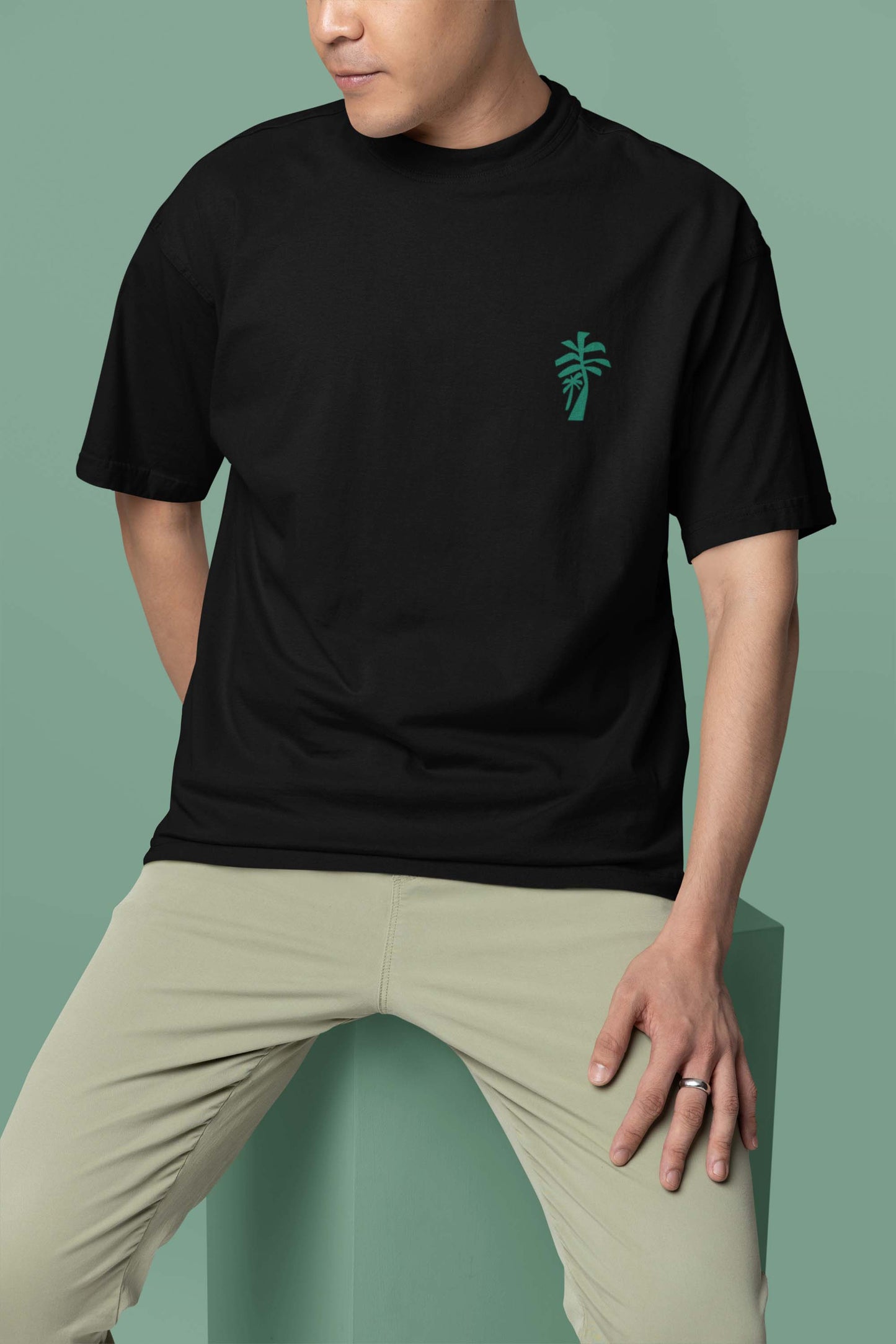 Vibe Check Premium Oversize