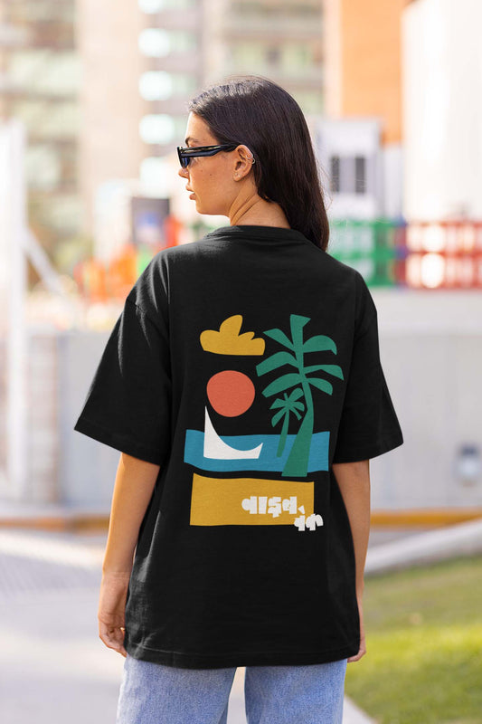 Vibe Check Premium Oversize